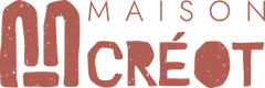 Logo Maison Créot