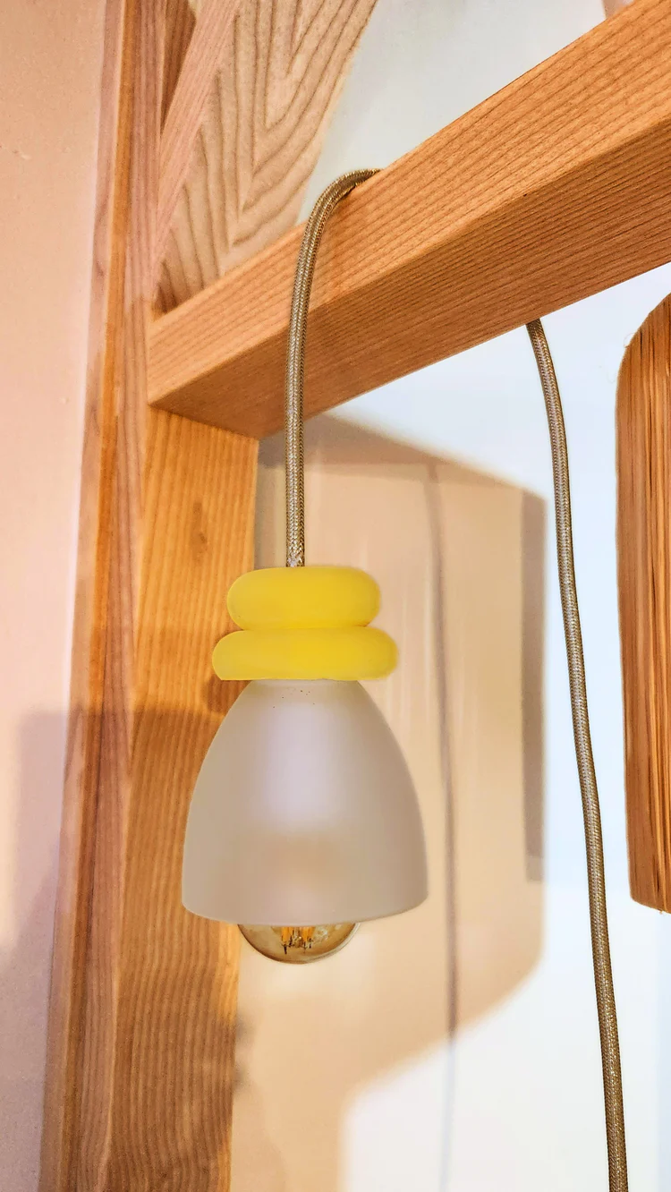 Collection luminaires