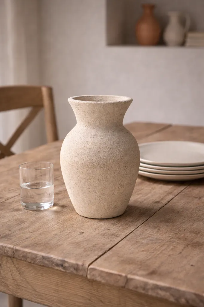 maison-creot-ilias-vase-enduit-mineral-beige2.webp